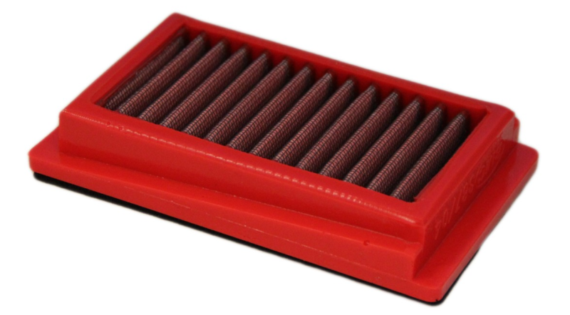 BMC Motorcycle Replacement Filters - BMC 05-13 Yamaha MT-03 660 Replacement Air Filter
