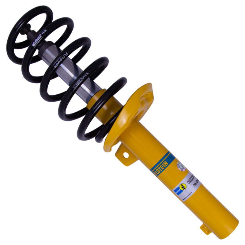 BIL B12 Series Suspension Kits - Bilstein B12 2010 Volkswagen Golf TDI Hatchback Front and Rear Suspension Kit