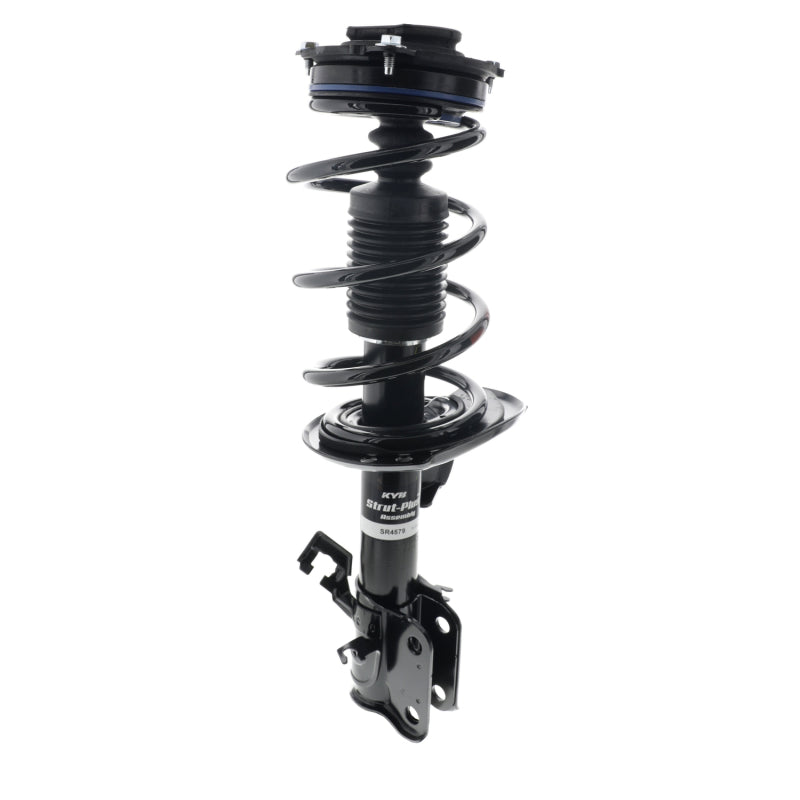 KYB Shocks & Struts Strut Plus - KYB Shocks & Struts Strut Plus Front Left 11-19 Nissan Leaf