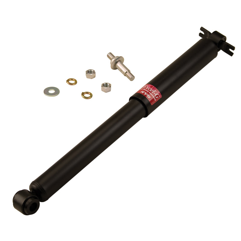 KYB Shock & Strut Excel-G - KYB Shocks & Struts Excel-G Rear AVANTI II 1986-88 BUICK Apollo 1973 BUICK Century 1973-81 BUICK Est