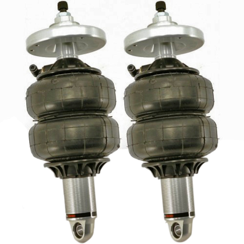 RID HQ Air Shock Kits - Ridetech 61-65 Ford Falcon HQ Series ShockWaves Front