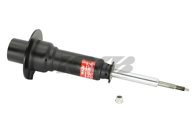 KYB Shock & Strut Excel-G - KYB Shocks & Struts Excel-G Front DODGE Nitro 2007-08 JEEP Liberty 2002-10