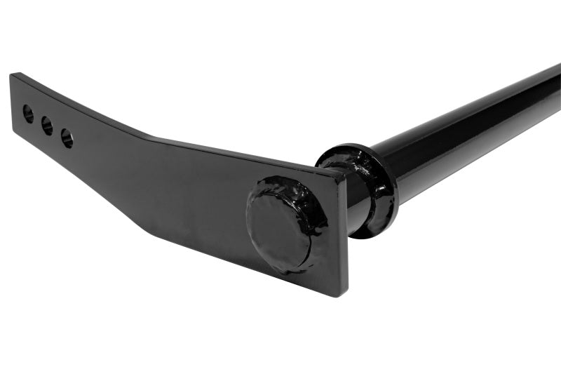 UMI Sway Bars - UMI Performance 10-11 Camaro Rear Sway Bar Fabricated Adjustable