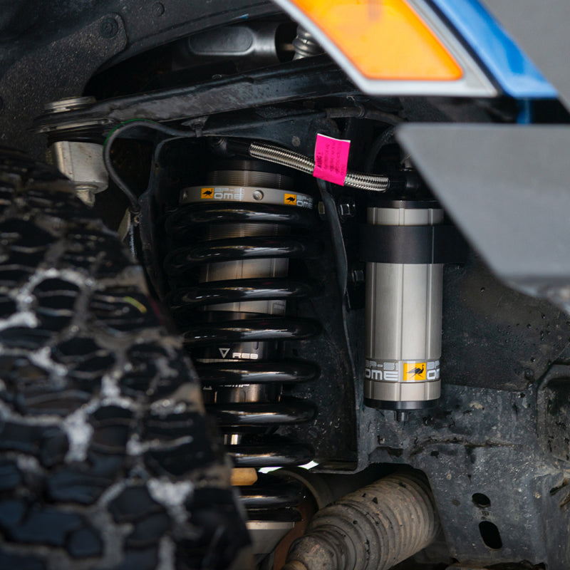 ARB BP51 Coilovers - ARB BP1 Medium Kit US Ranger