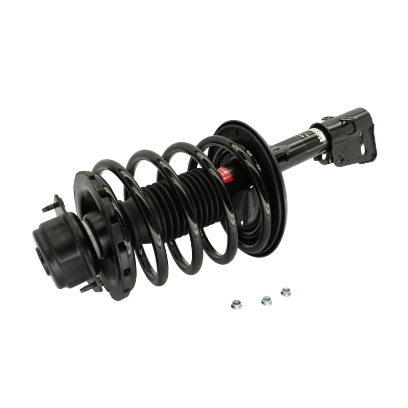 KYB Shocks & Struts Strut Plus - KYB Shocks & Struts Strut Plus Front Right CHRYSLER Town and Country Mini Van 1996-00 CHRYSLER Voyag