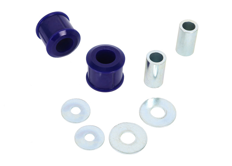 SPR Bushings - Trailing Arm - SuperPro 2010 Subaru Legacy 2.5i Limited Rear Trailing Arm Forward Bushing Kit