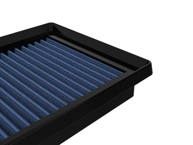 AFE Pro-5 R Direct Fit Filter - aFe 74-83 Porsche 911 H6-2.7/3.0L (t) Magnum FLOW OE Replacement Air Filter w/ Pro 5R Media