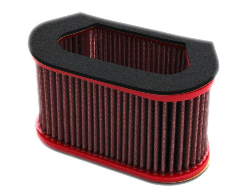 BMC Motorcycle Replacement Filters- Race - BMC 98-01 Yamaha YZF-R1 1000 Replacement Air Filter- Race
