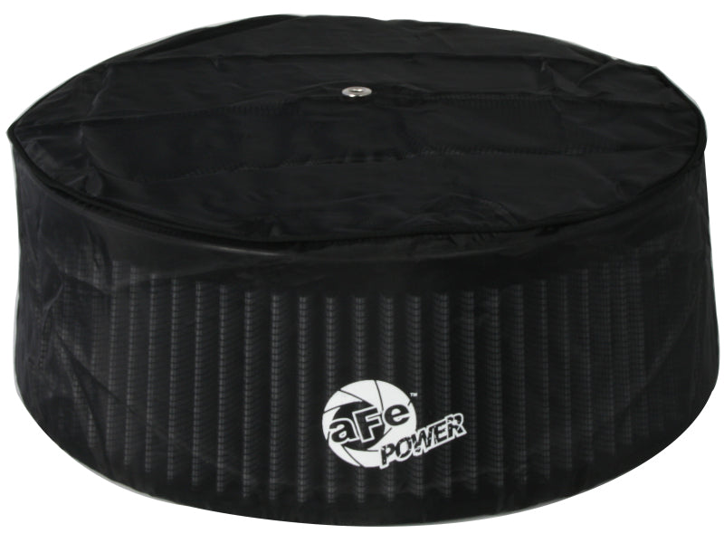 AFE Pre-Filters - aFe MagnumSHIELD Pre-Filters P/F 18-31405/25 (Black)