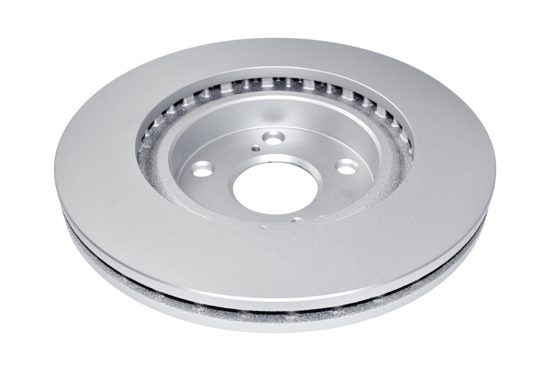 DBA En-Shield Standard Rotors - DBA 13-18 Lexus ES300h Front En-Shield Standard Rotor
