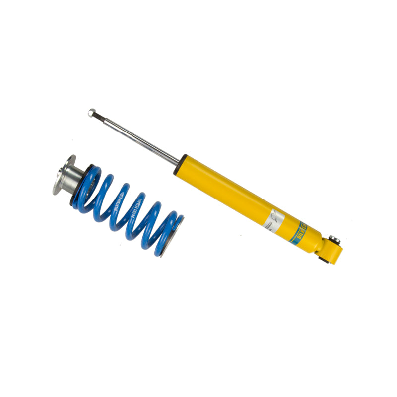 BIL B14 Series Suspension Kits - Bilstein B14 2004 Audi A4 Avant Front and Rear Suspension Kit
