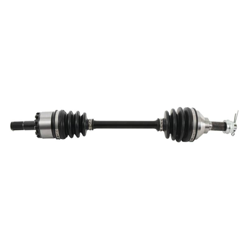 ABR A-Arm Kits - All Balls Racing 06-13 KVF 650 Brute Force 4x4i/05-07/12-21 KVF 750 Brute Force 4x4i Axle