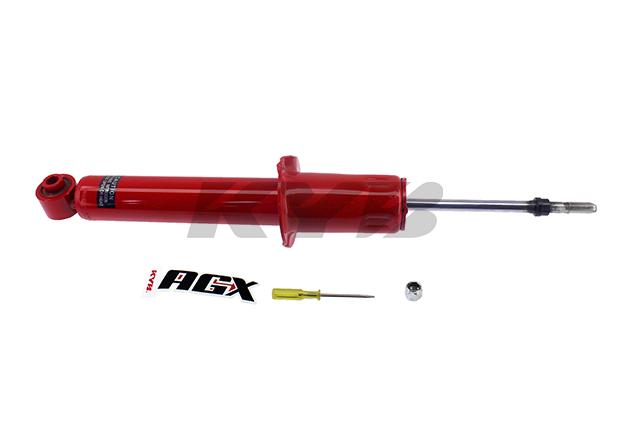 KYB Shocks & Struts AGX - KYB Shocks & Struts AGX Front TOYOTA Supra 1994-98