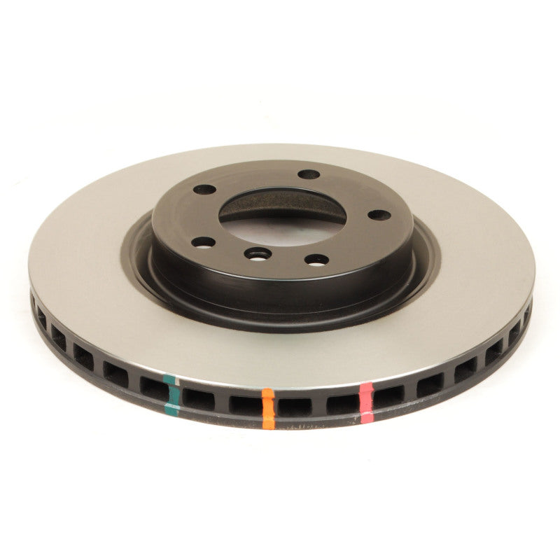 DBA 4000 Standard Rotors - DBA 95-99 BMW M3 Front 4000 Series Plain Rotor