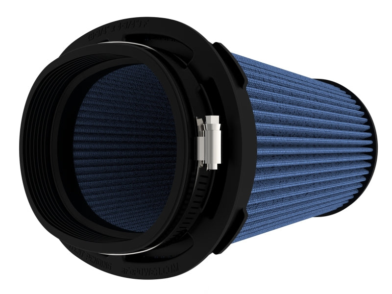 AFE Universal Pro-5 R Filter - aFe Momentum Intake Rplcmnt Air Filter (6-3/4x4-3/4)IN Fx(8-1/4x6-1/4)x(7-1/4x5)IN T x 7-3/4 IN H