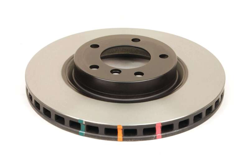 DBA 4000 Standard Rotors - DBA 95-99 BMW M3 Front 4000 Series Plain Rotor