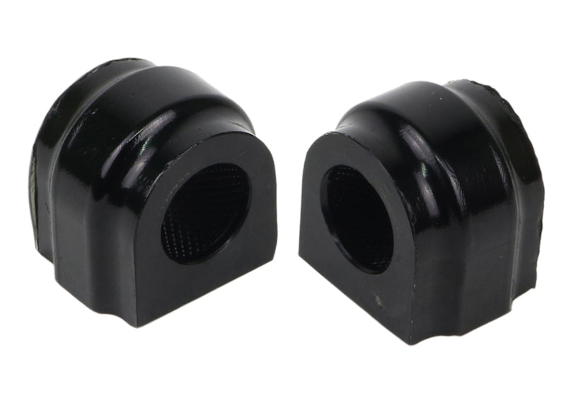WL Bushings - Sway Bar - Whiteline Plus 02-12 Mini Cooper S / 08-12 Mini Cooper Clubman Front 22mm Sway Bar Mount