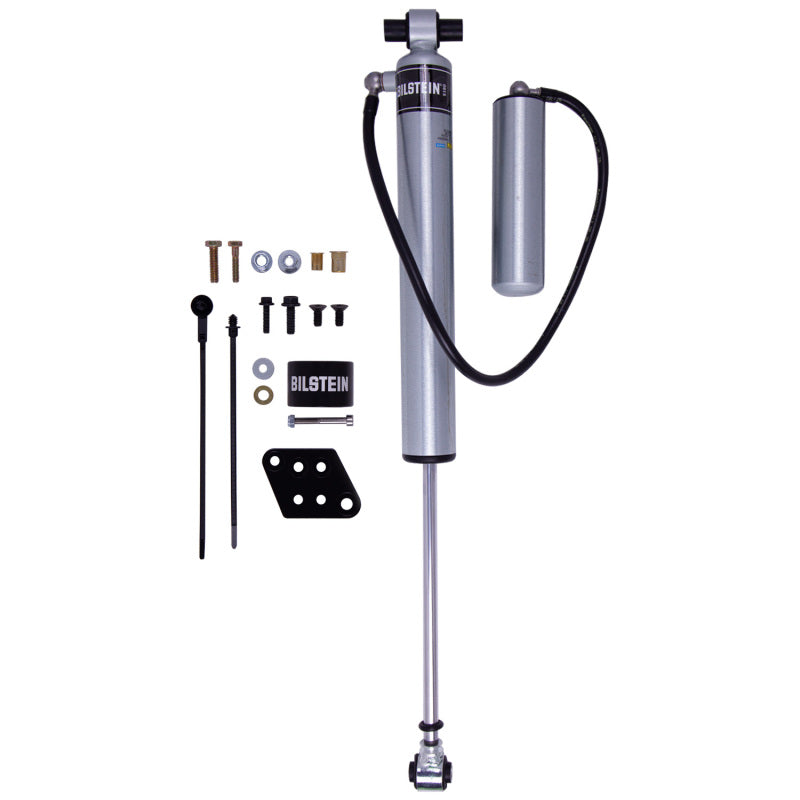 BIL B8 5160 Series Shocks - Bilstein 18-23 Jeep Wrangler JL 4DR B8 5160 Front Right Shock Absorber for 2-3in Lifted Height
