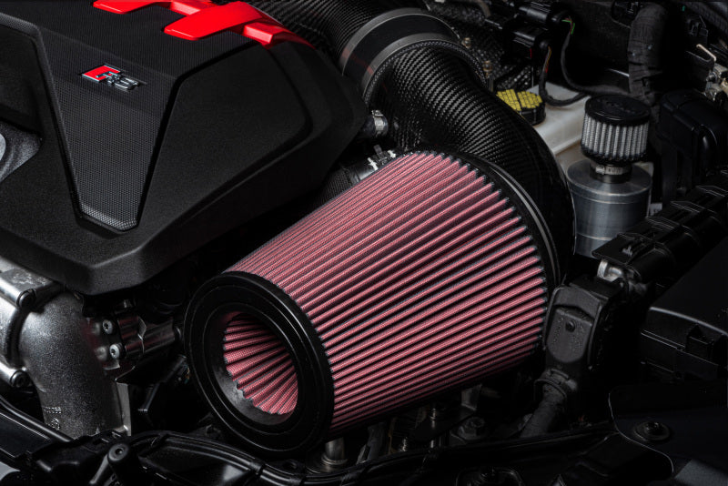 APR Intake Systems - APR 17-20 Audi RS3 2.5T Gen 2 Carbon Fiber Intake Filter System