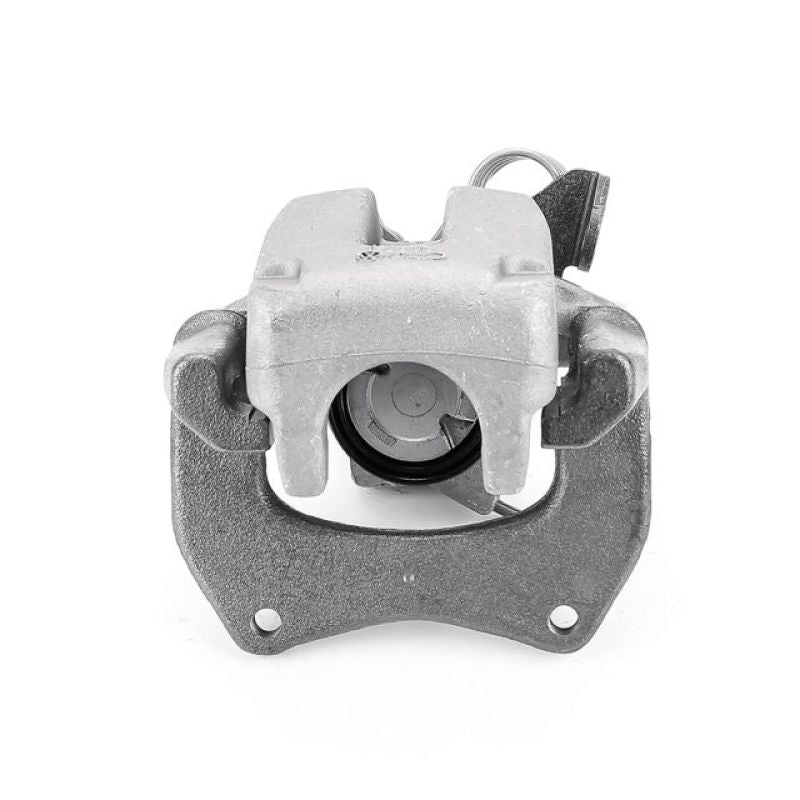 PSB Autospecialty Caliper - Power Stop 00-04 Audi A6 Quattro Rear Left Autospecialty Caliper w/Bracket