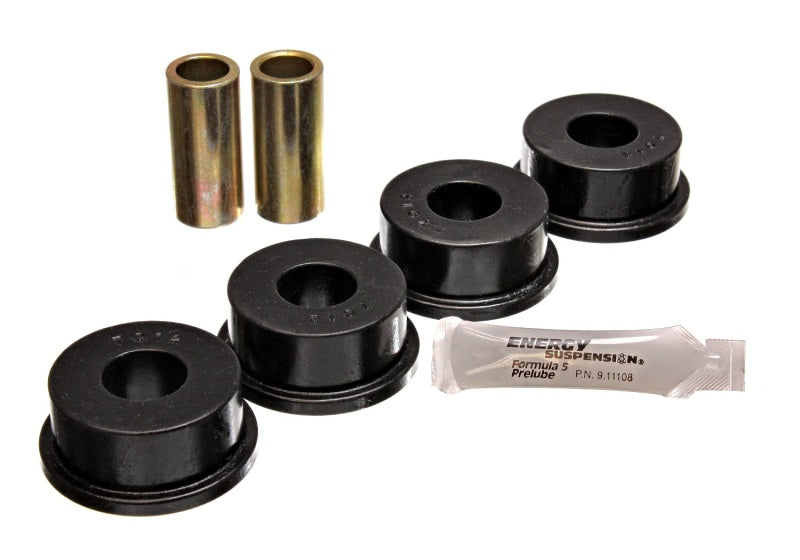 ES Torque Arm Bushings - Black - Energy Suspension Torque Arm Bushing - Black