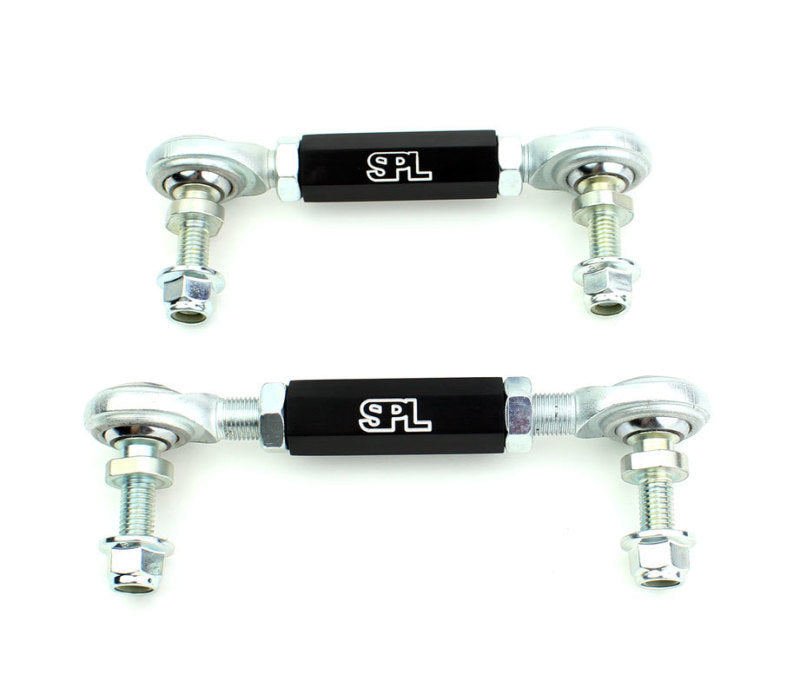 SPP Swaybar Endlinks - SPL Parts 2020+ Toyota GR Supra (A90) / 2019+ BMW Z4 (G29) Rear Swaybar Endlinks