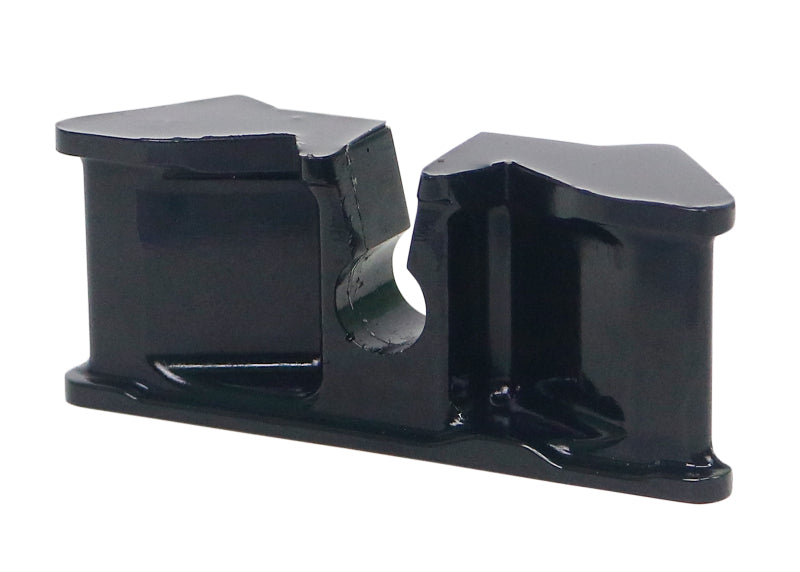 WL Bushings - Other - Whiteline Multiple Subarus with 2.5 / 2.0 Front Transmission Mount Insert Bushing Kit