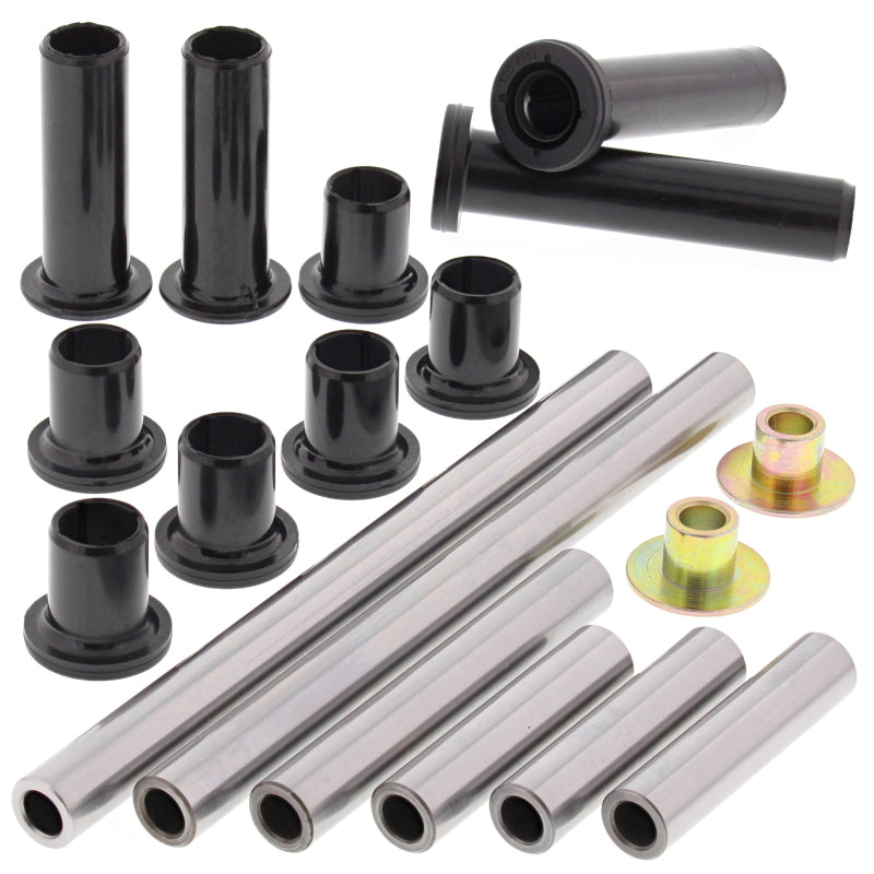ABR Independent Suspension Kits - All Balls Racing 08-12 Polaris RZR 800 Rear Independent Suspension - 2 Kits Req. Per Veh.