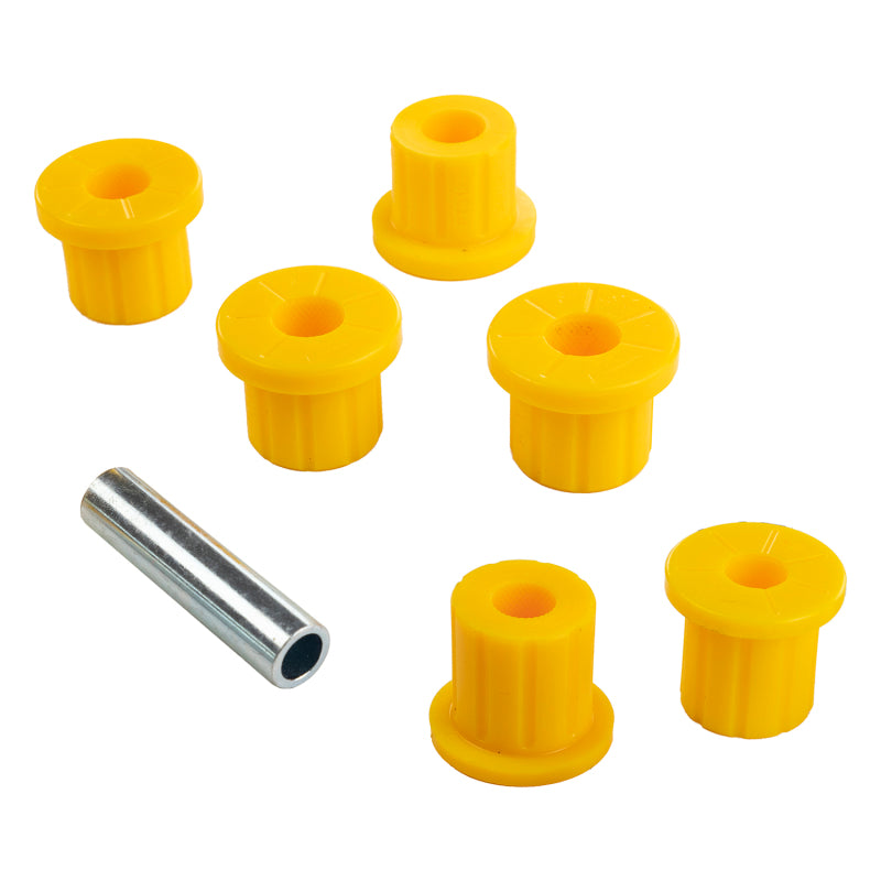 ARB Leaf Spring Bushing Kits - ARB Bush Kit 79Ser Only
