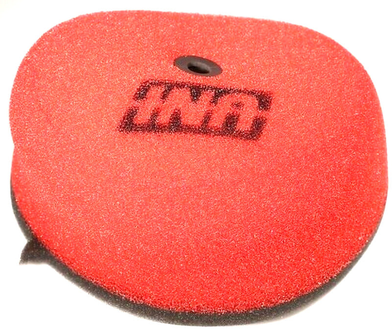 UNI Honda Motorcycle Air Filters - Uni Filter 04-09 Honda CRF 250R / 03-08 CRF 450R Air Filter