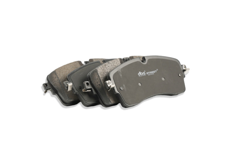 DBA Street Series Brake Pads - DBA 20-22 Land Rover Defender Street Series Front Brake Pads