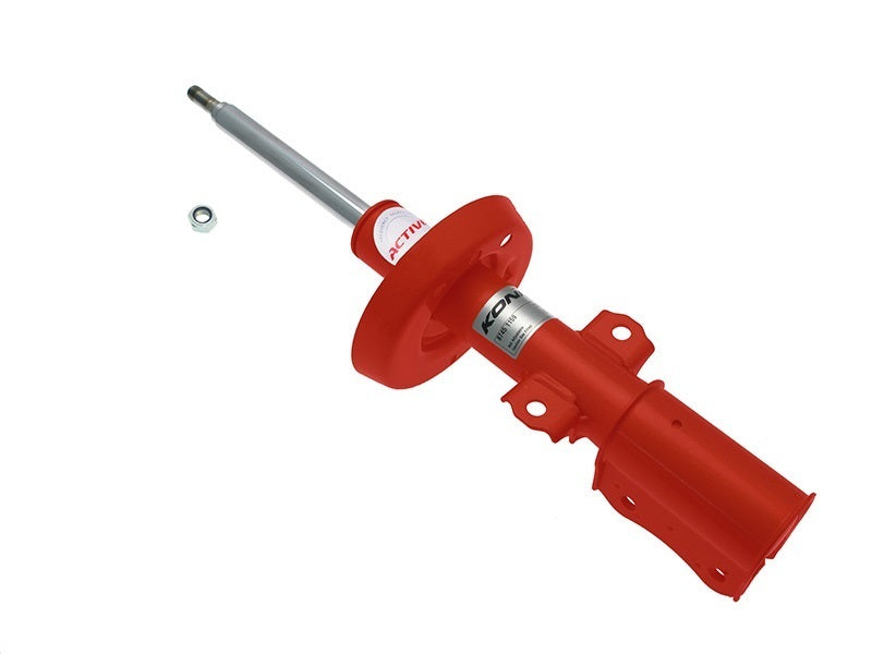 KON 2100 FSD (Gold) Kits - Koni 2100 FSD (Gold) 02-07 Saab 9-5 (incl. V6) Front Damper
