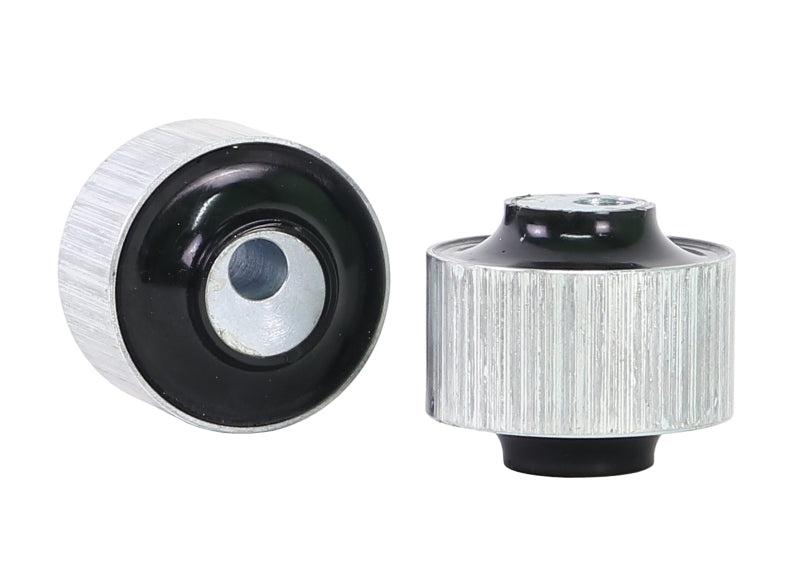 WL Bushings - Control Arm - Whiteline 17-20 Hyundai Elantra / 19-21 Hyundai Kone Electric Front Control Arm Caster Bushing