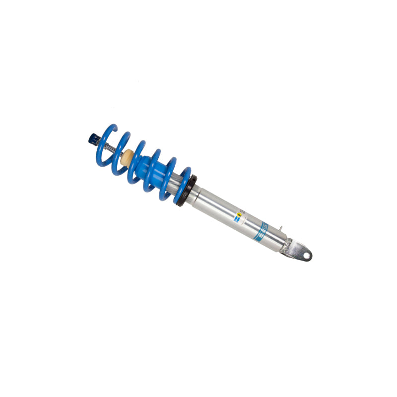 BIL B16 Series Suspension Kits - Bilstein B16 15-16 Mercedes-Benz C300 Front and Rear Performance Suspension System
