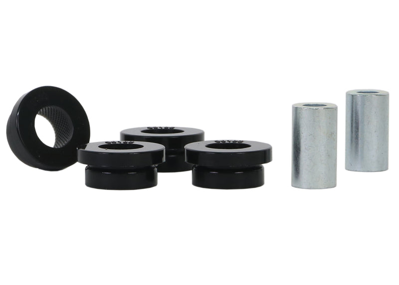 WL Bushings - Trailing Arm - Whiteline 98-05 Lexus GS300 Rear Trailing Arm Bushing Kit (Lower Rear Bushing)