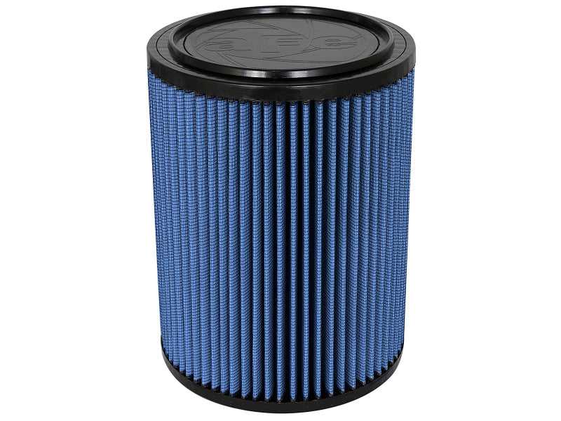AFE ProHDuty Direct Filter - aFe ProHDuty Air Filters OER P5R A/F HD P5R RC: 9.28OD x 5.25ID x 12.73H