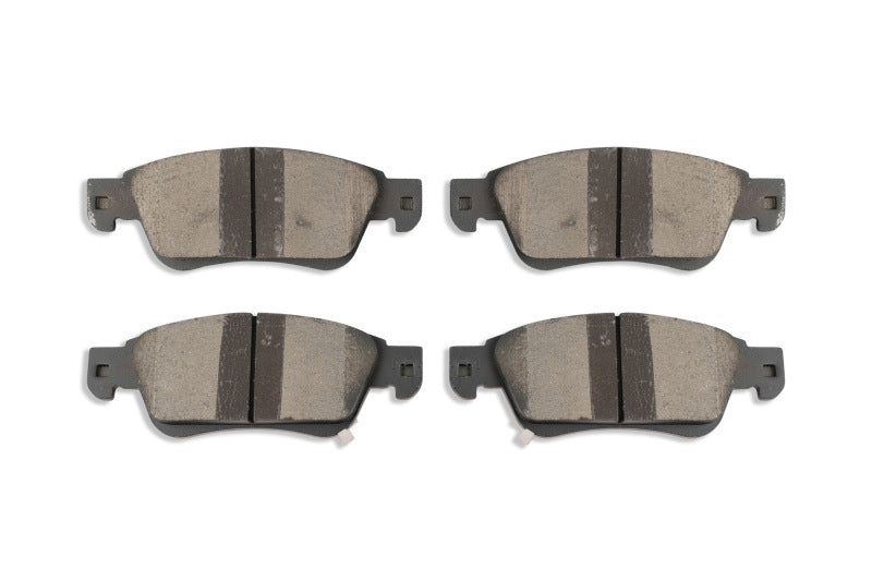 DBA Street Series Brake Pads - DBA 09-13 Infiniti G37 RWD/AWD (330mm Front Rotor) Street Series Front Brake Pads