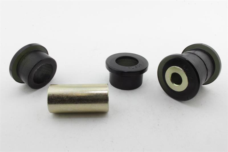 WL Bushings - Control Arm - Whiteline Plus 10+ Chevrolet Camaro / 8/06-8/09 Pontiac G8 Rear Lower Outer Control Arm Bushing Kit