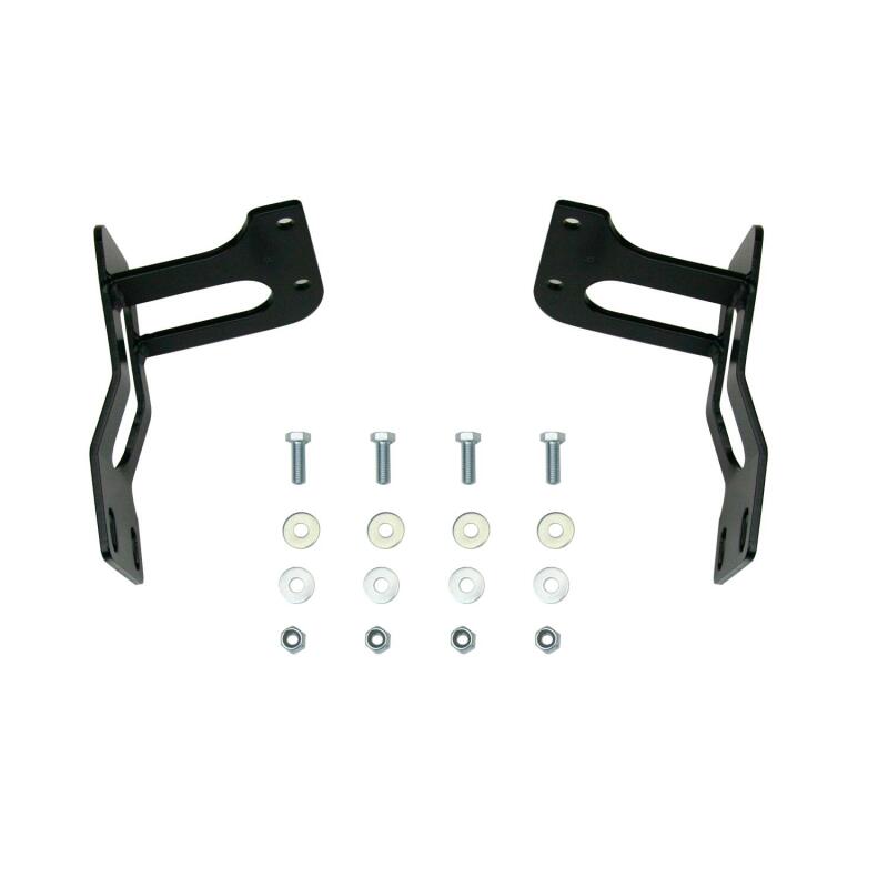 WES Bull Bars - E-Series - Westin 2011-2016 Ford F-250/350/450/550 Super Duty E-Series Bull Bar - SS