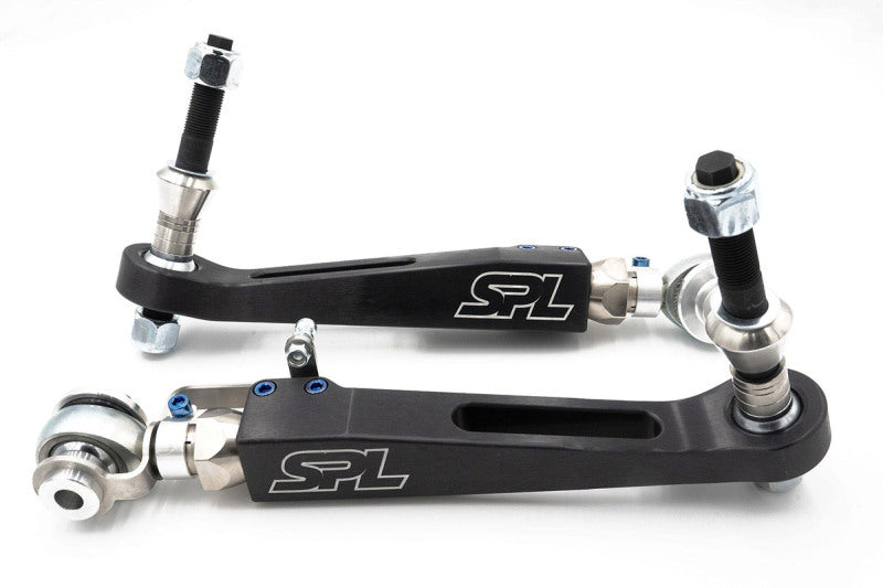 SPP Lower Control Arms - SPL Parts 2020+ Toyota GR Supra (A90) / 2019+ BMW Z4 (G29) Front Lower Control Arms