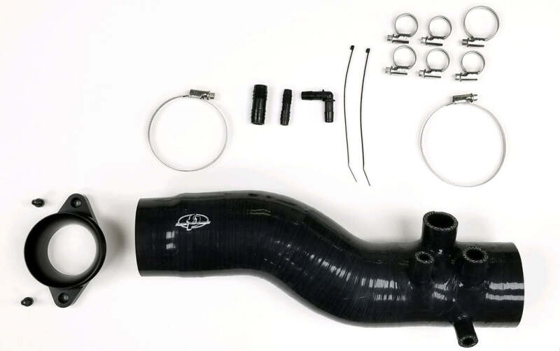 FPT Inlet Pipes - Forced Performance Subaru FA20 Intake Pipe Kit
