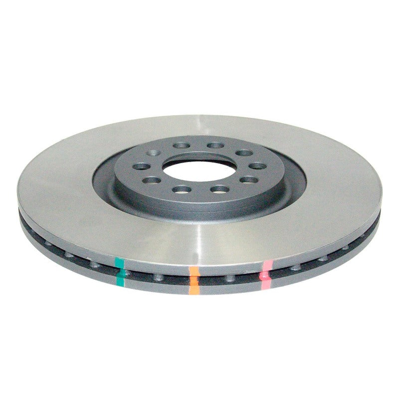 DBA 4000 Standard Rotors - DBA 00-06 Audi TT/TT Quattro Front 4000 Series Plain Rotor