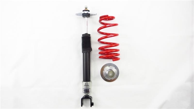 RSR Sports-i - RS-R 10+ Nissan 370Z (Z34) Sports-i Coilovers