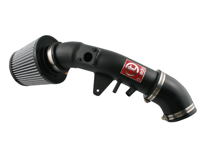AFE Takeda Stage-2 Cold Air Intakes - aFe Takeda Intakes Stage-2 PDS AIS PDS Honda Civic Si 06-11 L4-2.0L (blk)