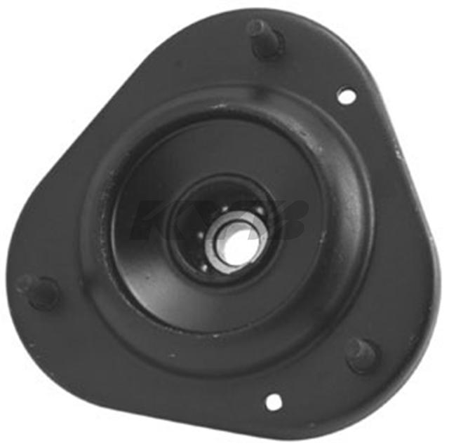 KYB Strut Mounts - KYB Shocks & Struts Strut Mounts Front CHEVROLET Prizm 1998-02 GEO Prizm 1989-97 LEXUS ES250 1990-92