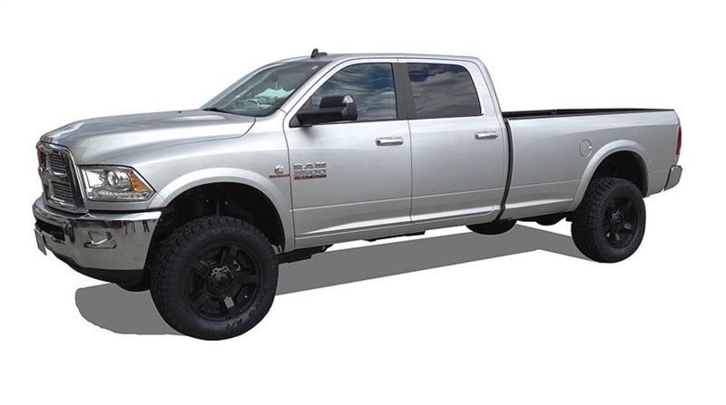 TUF Lift Kits - Tuff Country 14-18 Dodge Ram 2500 4x4 3in Lift Kit (No Shocks)