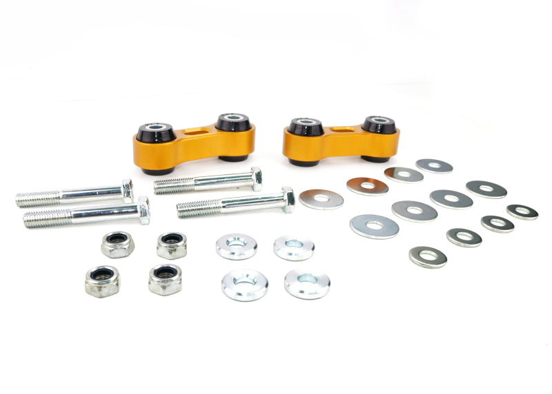 WL Sway Bar Links - Whiteline 03-08 Forester / 02-07  WRX / 04-07 STi /  05-08 LGT  Front Sway bar link