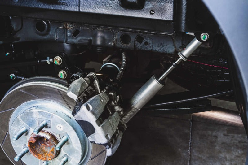 RID HQ Shocks - Ridetech 2015+ Ford F150 Rear HQ Shock Absorber - Single