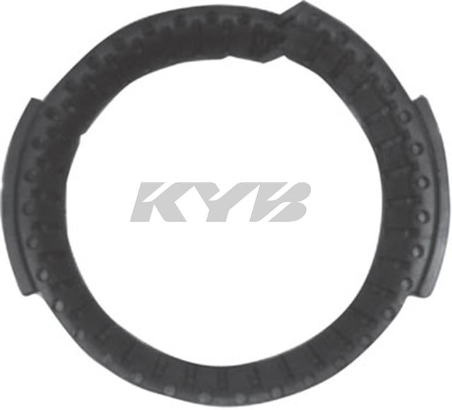 KYB Strut Mounts - KYB Shocks & Struts Strut Mounts Rear CHRYSLER Neon 2000-05 DODGE Neon 1995-05 PLYMOUTH Neon 1995-01
