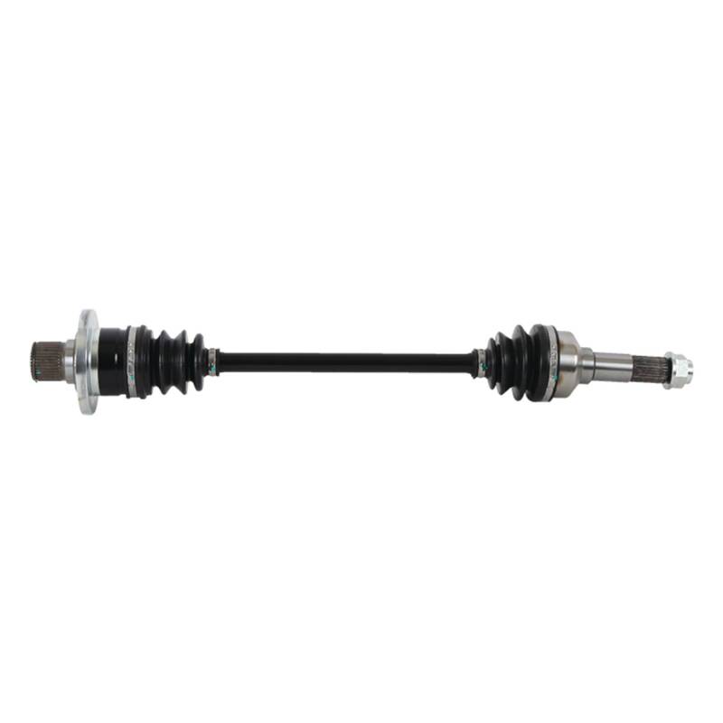 ABR A-Arm Kits - All Balls Racing 06-09 YXR 450F Rhino/06-07 YXR 660F Rhino Axle